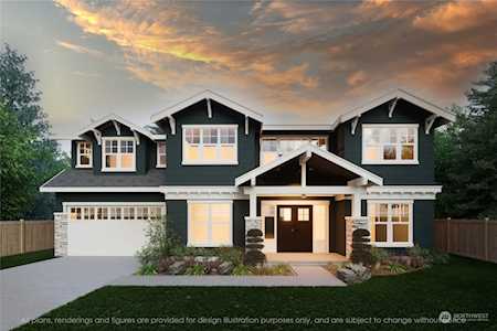 4074 155th Ave SE Bellevue, WA 98006