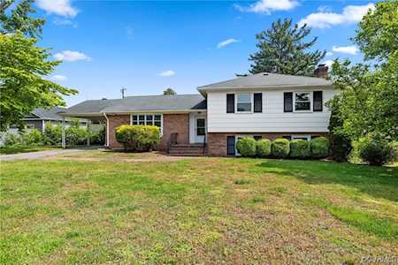 7418 Park Dr Mechanicsville, VA 23111