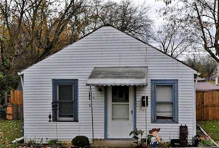 3560 Pittsburg Avenue Dayton, OH 45406