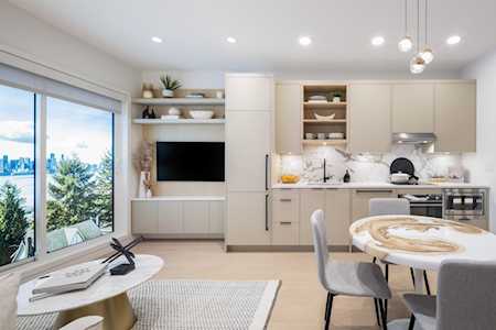 438 E 3rd Street #307 North Vancouver, BC V7L 1G2