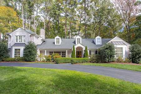 4005 Bristol Road Durham, NC 27707