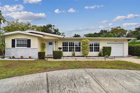 6621 Poinsettia Ave S St. Petersburg, FL 33707