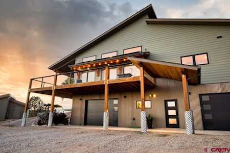 463 Fox Fire Ridge Road Bayfield, CO 81122