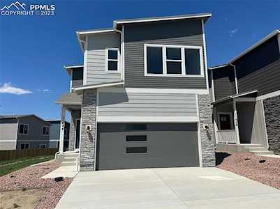 11444 Sanderling Street Colorado Springs, CO 80925
