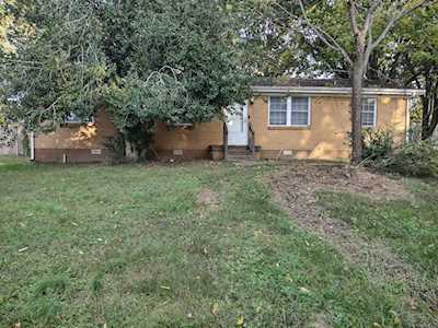 1515 Glennon Dr Clarksville, TN 37042