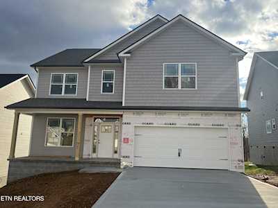 12619 Myrtle Ridge Ln Knoxville, TN 37932