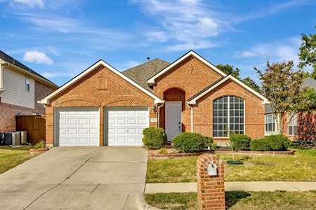 3105 Nighthawk Lane Little Elm, TX 75068