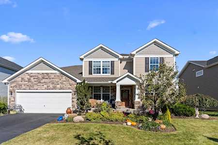 507 White Fawn Run Delaware, OH 43015