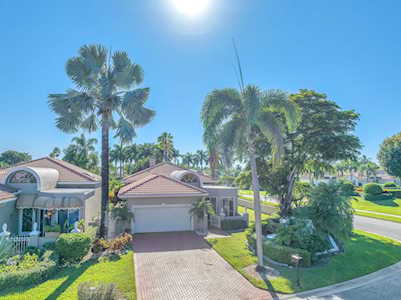 17300 Hampton Boulevard Boca Raton, FL 33496
