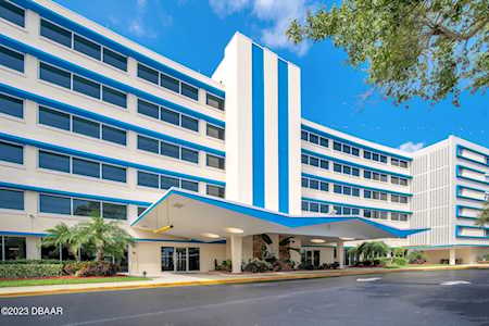 1224 Peninsula Drive #608 Daytona Beach, FL 32118