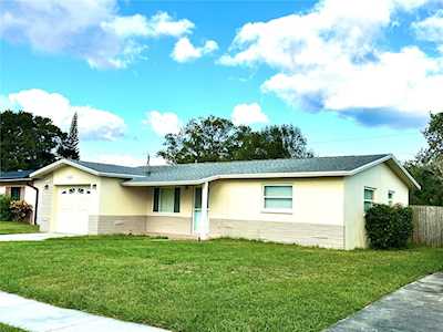1160 San Marco Dr Largo, FL 33770