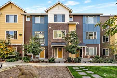 15752 NE 14th Terr #2402 Bellevue, WA 98008