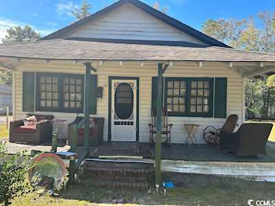1001 Whittemore St. Conway, SC 29527