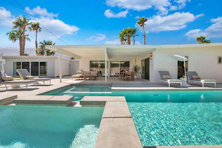 2900 N Chuperosa Rd Palm Springs, CA 92262