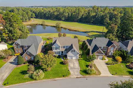 9008 Winged Thistle Court Raleigh, NC 27617