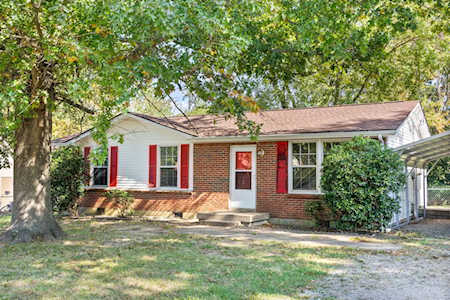 411 Lillie Belle Ln Clarksville, TN 37042