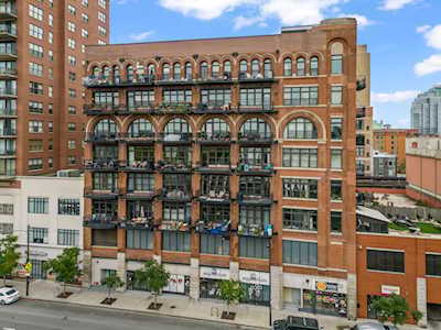 1503 S State St #701 Chicago, IL 60605