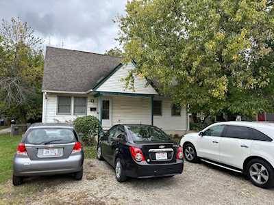 1000 N Ninth Street Columbus, OH 43201