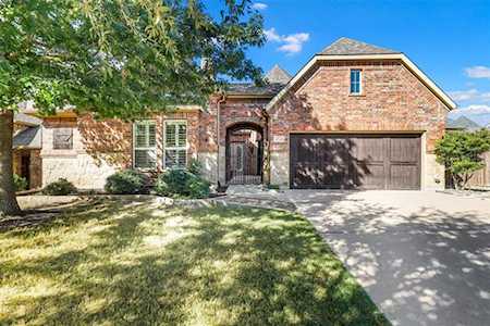 4748 Eddleman Drive Fort Worth, TX 76244