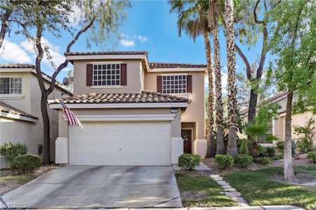 195 Mountainside Dr Henderson, NV 89012