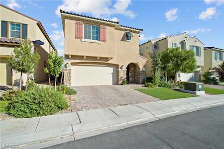 4280 Paragon Highlands Ave Las Vegas, NV 89141