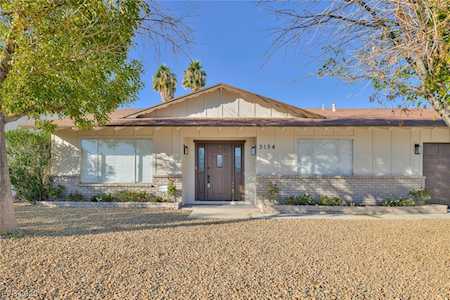 3154 Downing Place Las Vegas, NV 89121