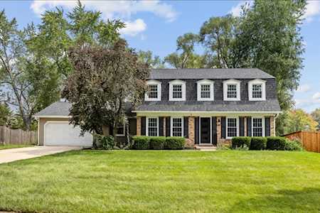 6S167 Cape Rd Naperville, IL 60540