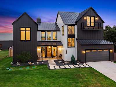 14006 Panorama DR Austin, TX 78732
