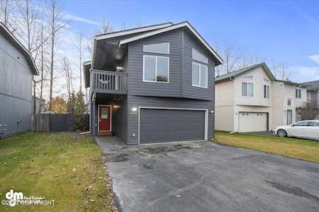 6444 Cobblecreek Circle Anchorage, AK 99507