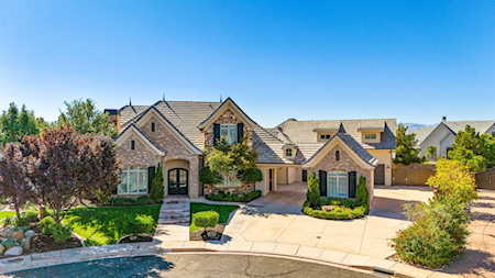 332 E Carriage CIR Washington, UT 84780