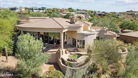 9920 N Fireridge Trl Fountain Hills, AZ 85268
