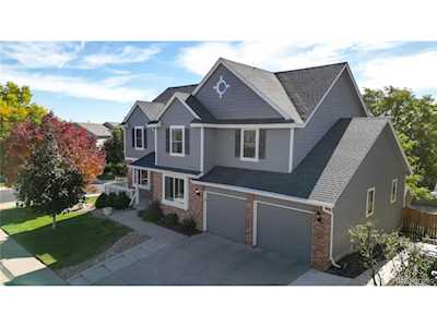 14202 W Evans Cir Lakewood, CO 80228