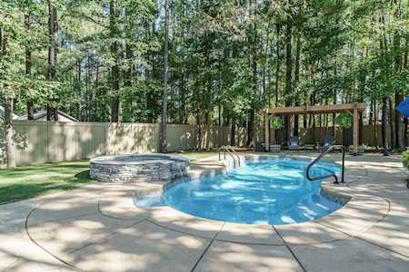 609 Moon Shadow Court Fuquay Varina, NC 27526