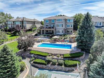 1187 Jesse Ct Highlands Ranch, CO 80126