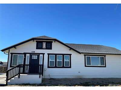 7615 County Road 59 Keenesburg, CO 80643
