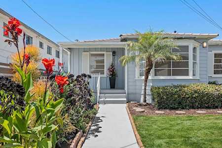 3033 Oliphant Street San Diego, CA 92106