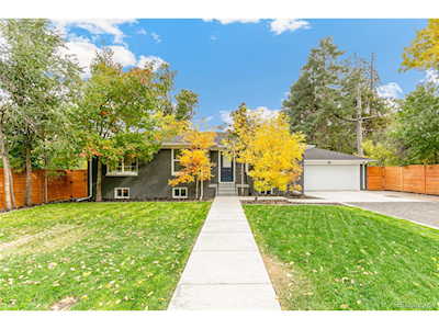 1924 S Madison St Denver, CO 80210