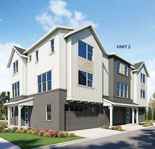 13409 35th (Unit 2A) Dr SE Mill Creek, WA 98012