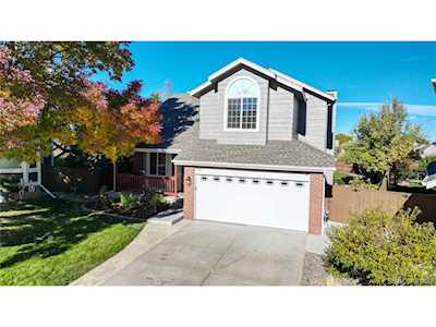 987 Garden Dr Highlands Ranch, CO 80126