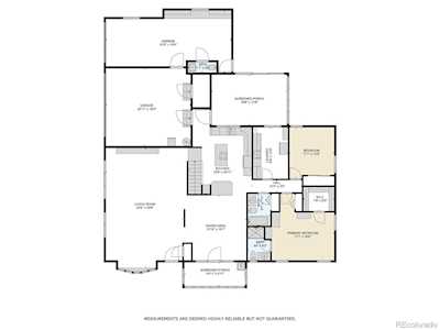 1205 Aberdeen Dr Broomfield, CO 80020