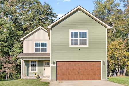 1701 Rains Rd Clarksville, TN 37042