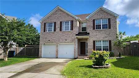 1708 Brigands Way Virginia Beach, VA 23453