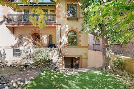 1030 N Logan St #1S Denver, CO 80203