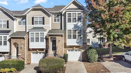 5116 Lady of The Lake Drive Raleigh, NC 27612