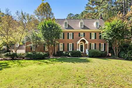 10436 Leslie Drive Raleigh, NC 27615
