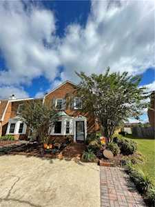 209 Cedar Creek Terrace Chesapeake, VA 23322