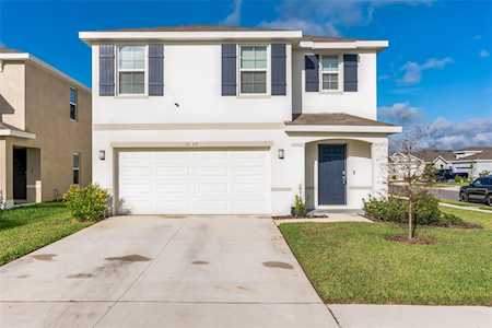 13809 Thimbleberry Dr Dade City, FL 33525