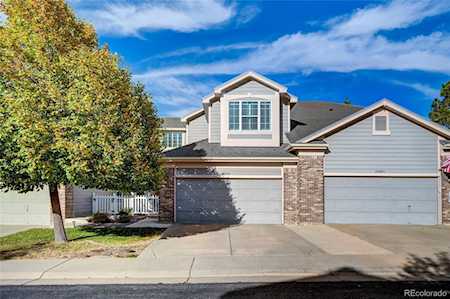 20475 E Orchard Place Centennial, CO 80016