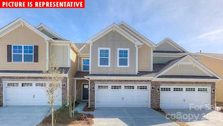 10455 Ambercrest Ct NW Huntersville, NC 28078