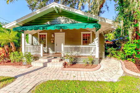806 Meridale Ave Orlando, FL 32803